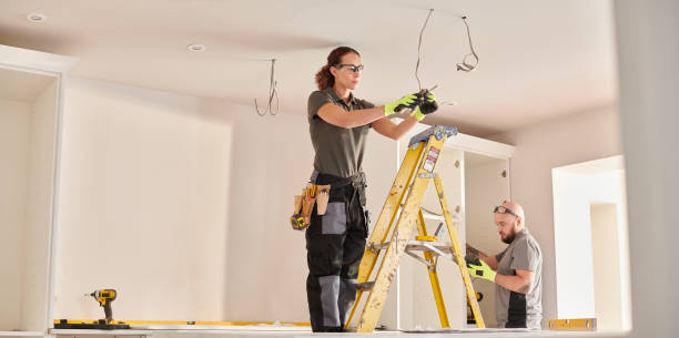 Best Local Electrician Companies  in Oroville East, CA