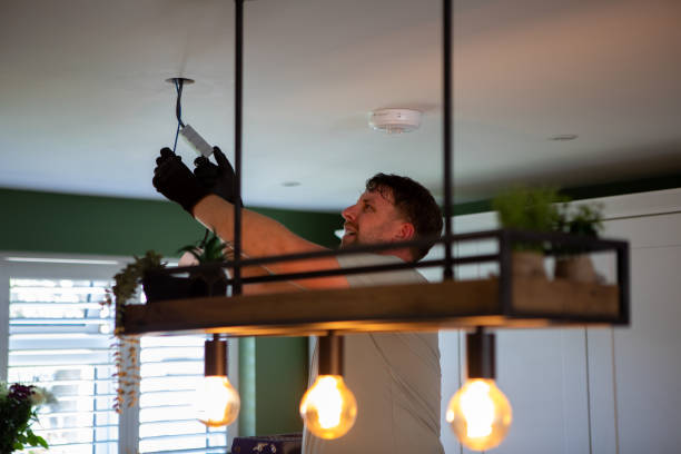 Best Electrical Rewiring Services  in Oroville East, CA