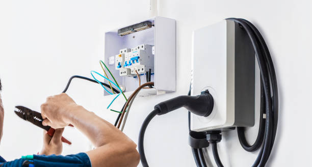 Best Circuit Breaker Repair  in Oroville East, CA