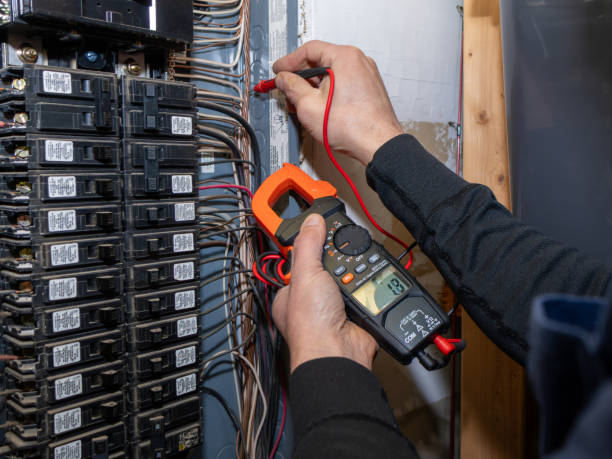 Best Electrical Contractors for Businesses  in Oroville East, CA