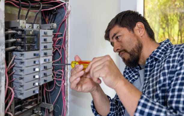 Best Affordable Electrician  in Oroville East, CA